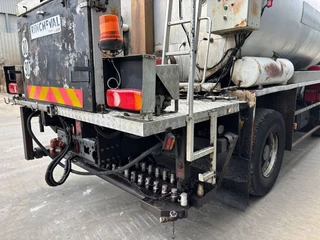 Renault N/A 2000 - Rincheval - 9.000 Liter imagen 12