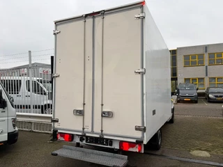 Mercedes-Benz Sprinter 2021 - BAKWAGEN 314CDI obrazek 4