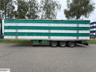 General Trailers N/A 2002 - Original 3 layers, Animal transport obrazek 2