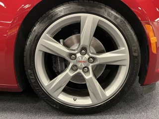 Chevrolet Camaro 2016 - USA Coupe 6.2i V8 Automaat 2SS Edition 460PK Brembo Stabilitrack Schuifdak bild 137