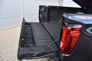 Chevrolet Silverado 2024 - 1500 6.2V8 AT4 | Rijklaar | LPG | Deksel | BPM-Vrij afbeelding 24