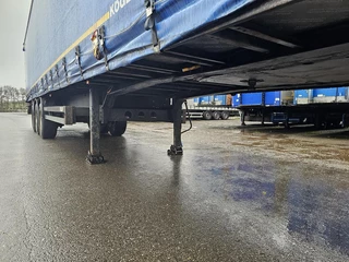 Kögel S 24-1 | SLIDING ROOF| BPW DRUM.| DUTCH REGISTRATION. OX-43-DD 2018 - N/A image 9