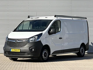 Opel Vivaro 2019 - 1.6 CDTI L2H1 Sport Trekhaak|Camera|Navi|Cruise te koop