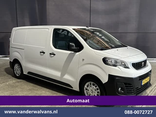 Peugeot Expert 2021 - 2.0 BlueHDI 123pk Automaat L2H1 Euro6 Airco | Navigatie | Camera | Apple Carplay immagine 11
