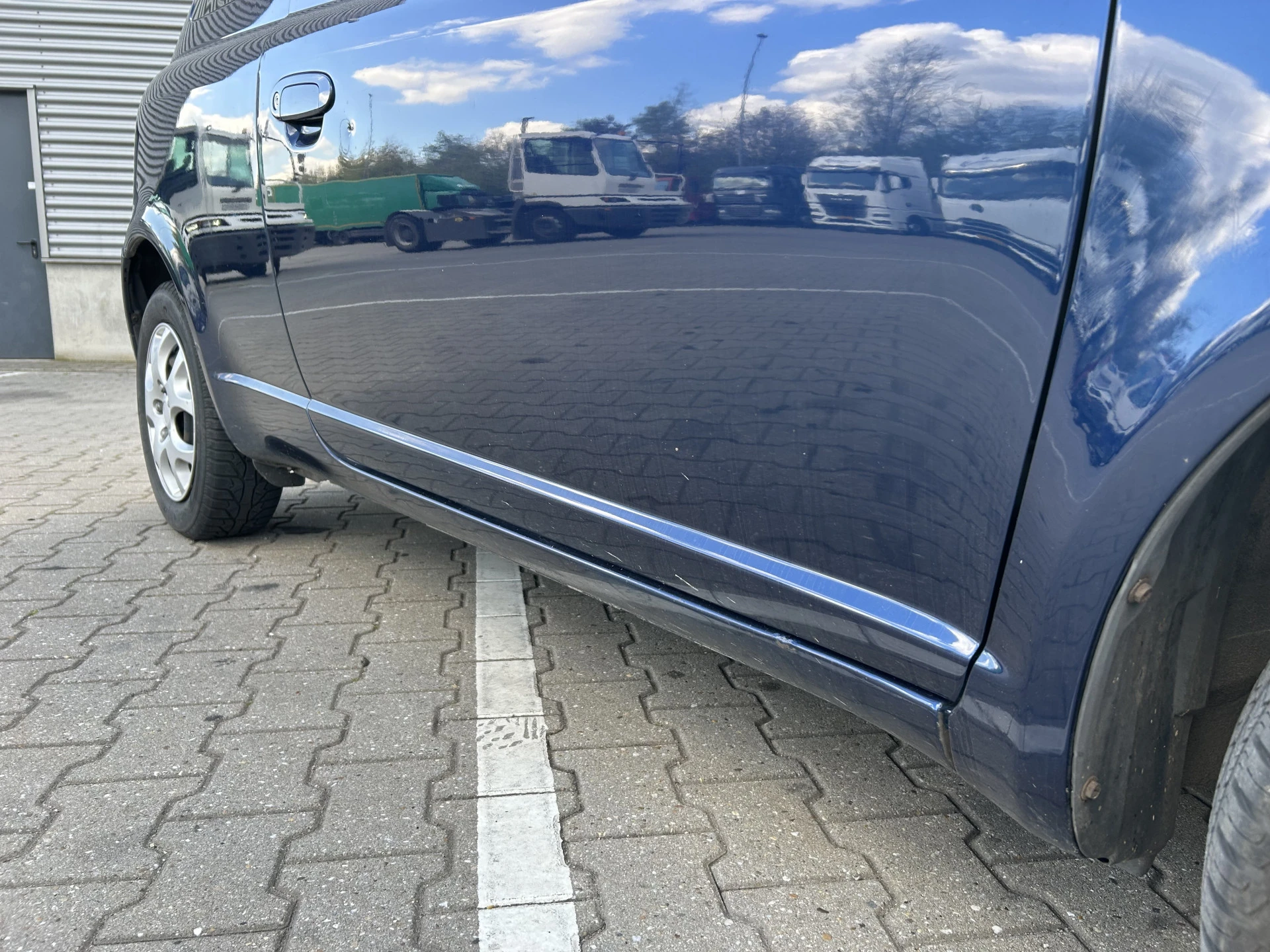 Toyota Yaris 2005 - 1.3 VVT-i S-Line afbeelding 21