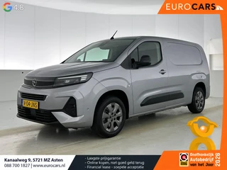 Opel Combo 2024 - 1.5 BlueHDi 130PK L2 Automaat en venta