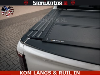 Dodge Ram Pick-Up 2024 - LIMITED H.O 540PK 706Nm | Massage + Full Option | De Meest Luxe en Volle in zijn Klasse | zdjecie 56