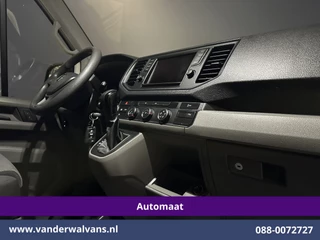 Volkswagen Crafter 2020 - 2.0 TDI 141pk Automaat L3H3 L2H2 Euro6 Airco | Camera | Navigatie | 3000kg Trekhaak | Imperiaal | Apple Carplay obrazek 16