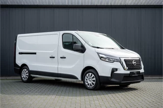 Nissan Primastar 2024 - L2H1 | 130 PK | 3-Zits | LED | Cruise | Airco imagen 4