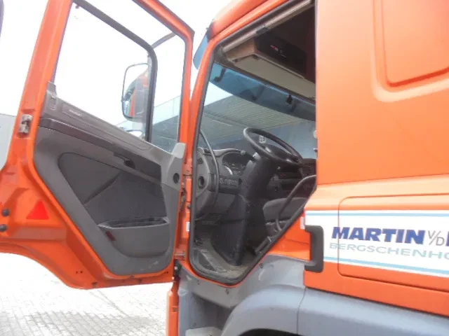 DAF CF 370 2015 - SSC NL TRUCK APK 02-26 image 9