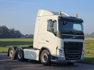 Volvo FH 2020 - 500 image 5