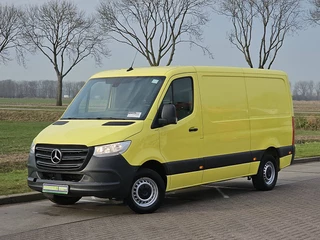 Mercedes-Benz Sprinter 2020 - 314 bild 2