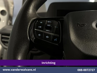Ford Transit Custom 2024 - 2.0 TDCI 150pk L1H1 Inrichting Euro6 Airco | Camera | LED | Apple Carplay | Cruisecontrol image 6