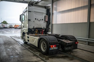 Mercedes-Benz Actros 2014 - 1845LS+E6+VOITH immagine 4