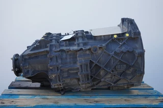 ZF N/A 2015 - 12AS2330DD TGX 81 32004-6397 imagem 3