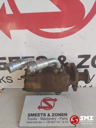 Diversen N/A - Occ Hydraulische pomp Parker P51B imagem 4