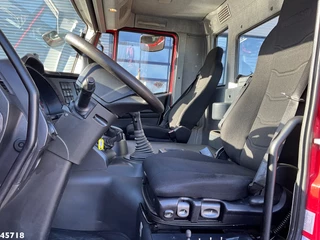 Iveco Stralis 2018 - AD260S33 Euro 6 Multilift 20 Ton haakarmsysteem Just 197.693 Km! image 11