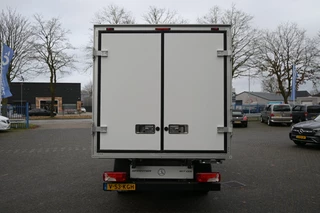 Mercedes-Benz Sprinter 2024 - 517 CDI L3 Koel Vries Bakwagen obrazek 11