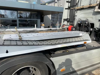 Ultra-Lite N/A - aluminium oprijplanken изображение 23