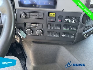 Volvo FM 460 4x2 PTO + Koelkast 2021 - N/A изображение 31