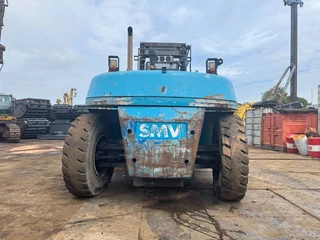 SMV N/A 2005 - SL 60-1200A ( 60.000KG LIFTING CAPACITY ) image 8