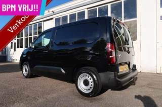 Toyota ProAce 2024 - CITY | GEHEEL NIEUW & BPM VRIJ! Trekhaak | Bijrijdersbank. bild 11