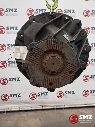 MAN N/A - Occ differentiëel HY 1350 i = 2,846 MAN imagen 4
