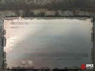 Iveco N/A 2005 - Occ ECU motorbesturingseenheid F3AE0681A Cursor 8 bild 4