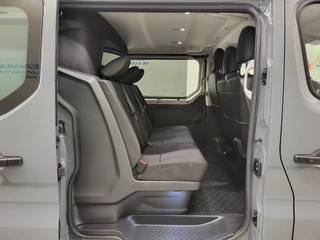 Renault Trafic 2022 - 2.0dCi 150pk L2/H1 Dubbele Cabine Automaat Euro 6! obrazek 8