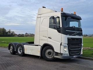 Volvo FH 2020 - 500 image 5