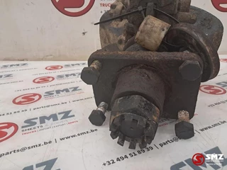 Ringfeder N/A 2009 - Occ aanhangwagenkoppeling Ringfeder obrazek 5