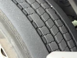 Volvo FM 2015 - 7 KARREN BAK THEO MULDER  KOELING KACHEL LAADKLEP obrazek 19