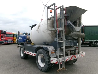 Dieci N/A 2014 - D648 4X4X4 imagen 7