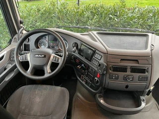 DAF XF480 2019 - FT obrazek 22