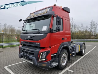 Volvo N/A 2018 - FMX450 afbeelding 1