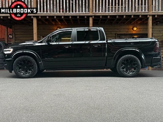 Dodge Ram 1500 2024 - Limited Hurricane 540 PK, bild 5