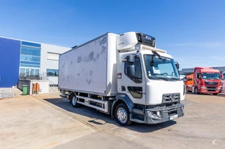 Renault N/A 2018 - D10 210 DXI +CARRIER SUPRA 750+DHOLLANDIA imagen 2