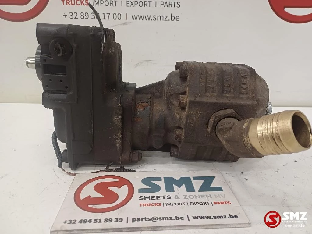 Diversen - Occ hydraulische pomp + PTO NPH73D 105-011-10735 1 Bild 2