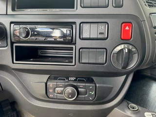 DAF N/A 2019 - 106XF 480 EURO 6 D/ RETARDER / SMART TACHO imagem 10