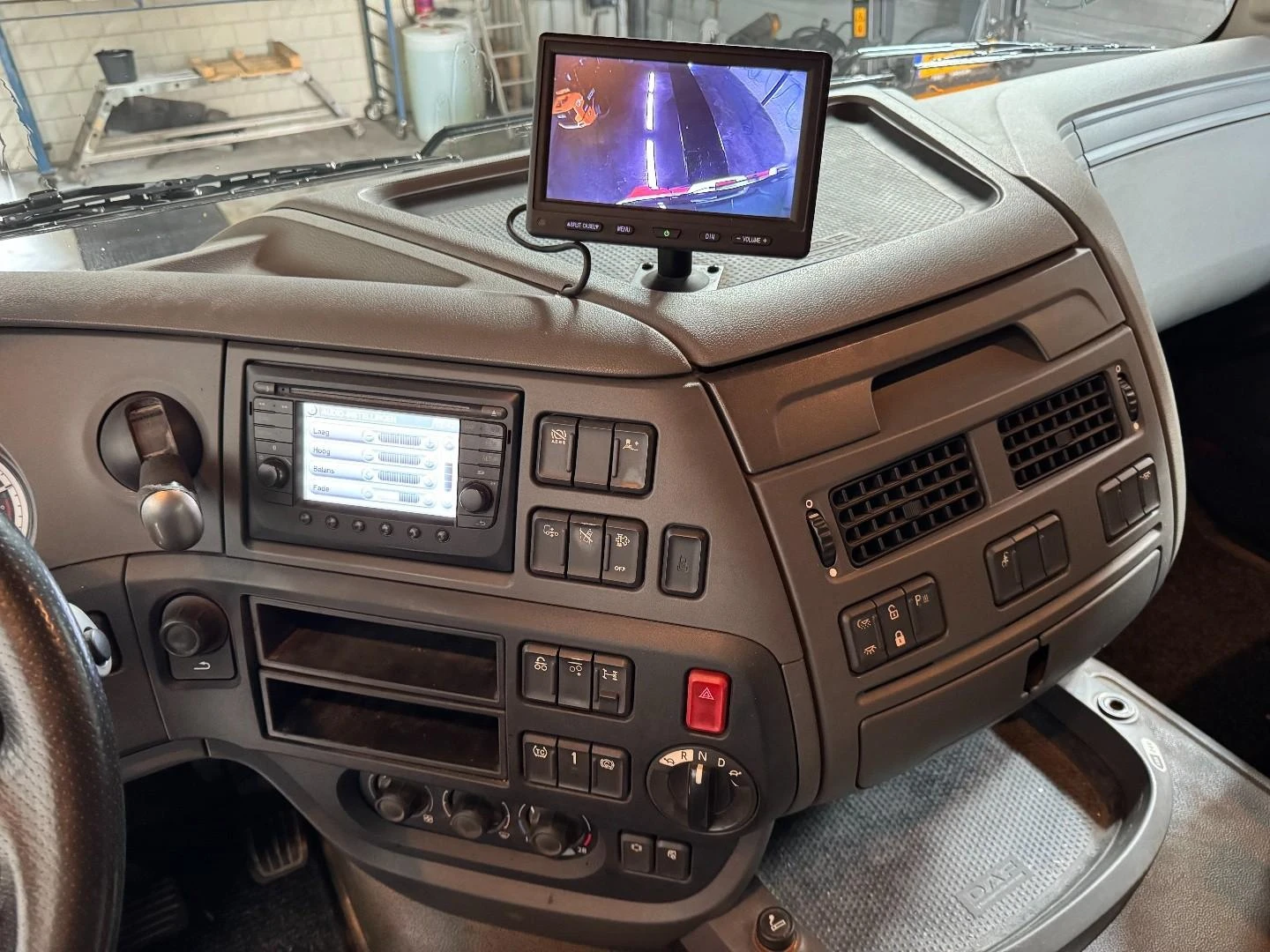 DAF XF 440 FTG 2016 afbeelding 6