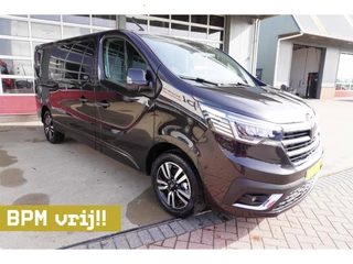 Renault Trafic 2024 - 2.0 Blue dCi 170PK L2H1 Extra immagine 1