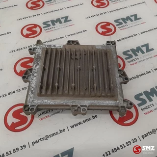 MAN N/A 2015 - Occ ECU motorbesturingseenheid D2676 MAN bild 5