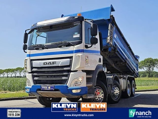 DAF N/A 2020 - CF 480 obrazek 1