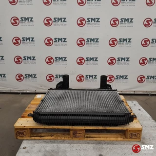 MAN N/A 2008 - Occ intercooler MAN zdjecie 1
