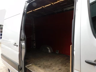 Volkswagen Crafter 2017 - 35 2.0 TDI L2H2 imagen 6