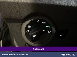 Volkswagen Transporter 2021 - 2.0 TDI 150pk Automaat L1H1 Inrichting Euro6 Airco | Navigatie | Apple Carplay | Cruisecontrol obrazek 17
