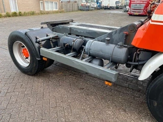 DAF N/A - T1800 TERMINAL TREKKER / OLDTIMER / BLADGEVEERD immagine 4