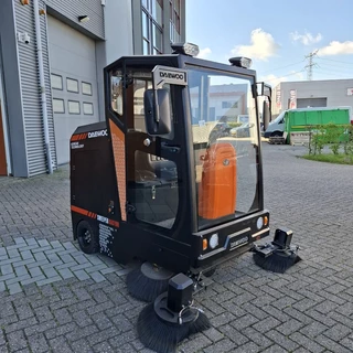 Daewoo N/A 2023 - Sweeper DAS100 bild 12
