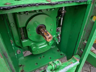 John Deere N/A 2012 - 5080R obrazek 23