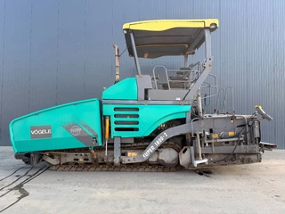 Vögele N/A 2007 - SUPER 1800-2 obrazek 24